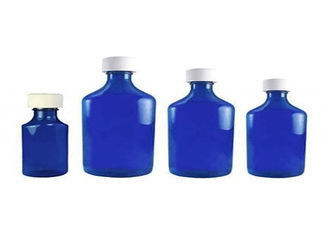 Κίνα Αγαθό 12 OZ τα πλαστικά μπουκάλια CPSC ιατρικής που πιστοποιούνται που αισθάνεται χωρίς αιχμηρές άκρες προμηθευτής