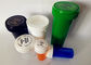 Ομαλά ασφαλή για τα παιδιά αντιστρέψιμα φιαλίδια ΚΑΠ, Odorless μπουκάλια χαπιών ιατρικής προμηθευτής