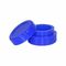 Υψηλά εμπορευματοκιβώτια σιλικόνης βαθμού τροφίμων διάρκειας μπλε, μη - εμπορευματοκιβώτιο πετρελαίου σιλικόνης ραβδιών προμηθευτής