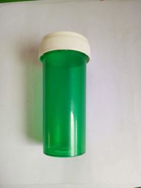 Κίνα Ομαλά ανοικτά πλαστικά μπουκάλια ιατρικής στο υλικό πολυπροπυλενίου ιατρικού βαθμού προμηθευτής