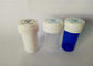 Ζωηρόχρωμα αντιστρέψιμα ΚΑΠ φιαλίδια ιατρείων, ανθεκτικά πλαστικά φιαλίδια συνταγών μυρωδιών προμηθευτής