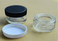 Μη - τοξικά εμπορευματοκιβώτια συμπύκνωσης γυαλιού σφραγίδων, ελεύθερα βάζα συμπύκνωσης γυαλιού FDA προμηθευτής
